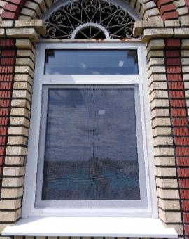Пластиковое окно в доме - фото 3